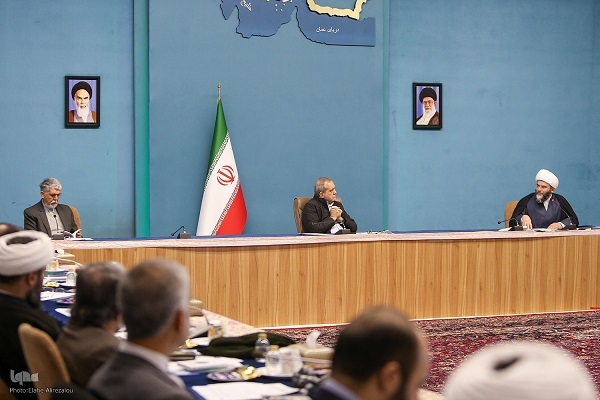 مصوبات شصت و پنجمین جلسه شورای توسعه فرهنگ قرآنی