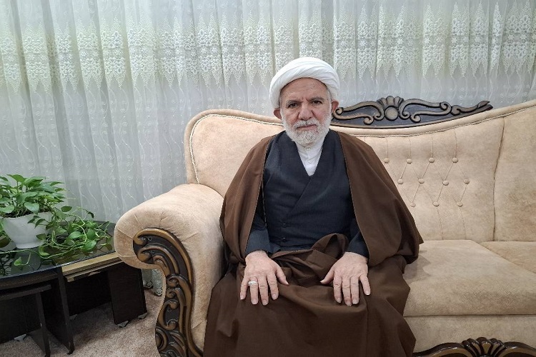 از «تسنیم» گویاترین و معتبرترین تفسیر تشیع تا تجلی الهی دانستن طبیعت توسط اسلام از «تسنیم» گویاترین و معتبرترین تفسیر تشیع تا تجلی الهی دانستن طبیعت توسط اسلام