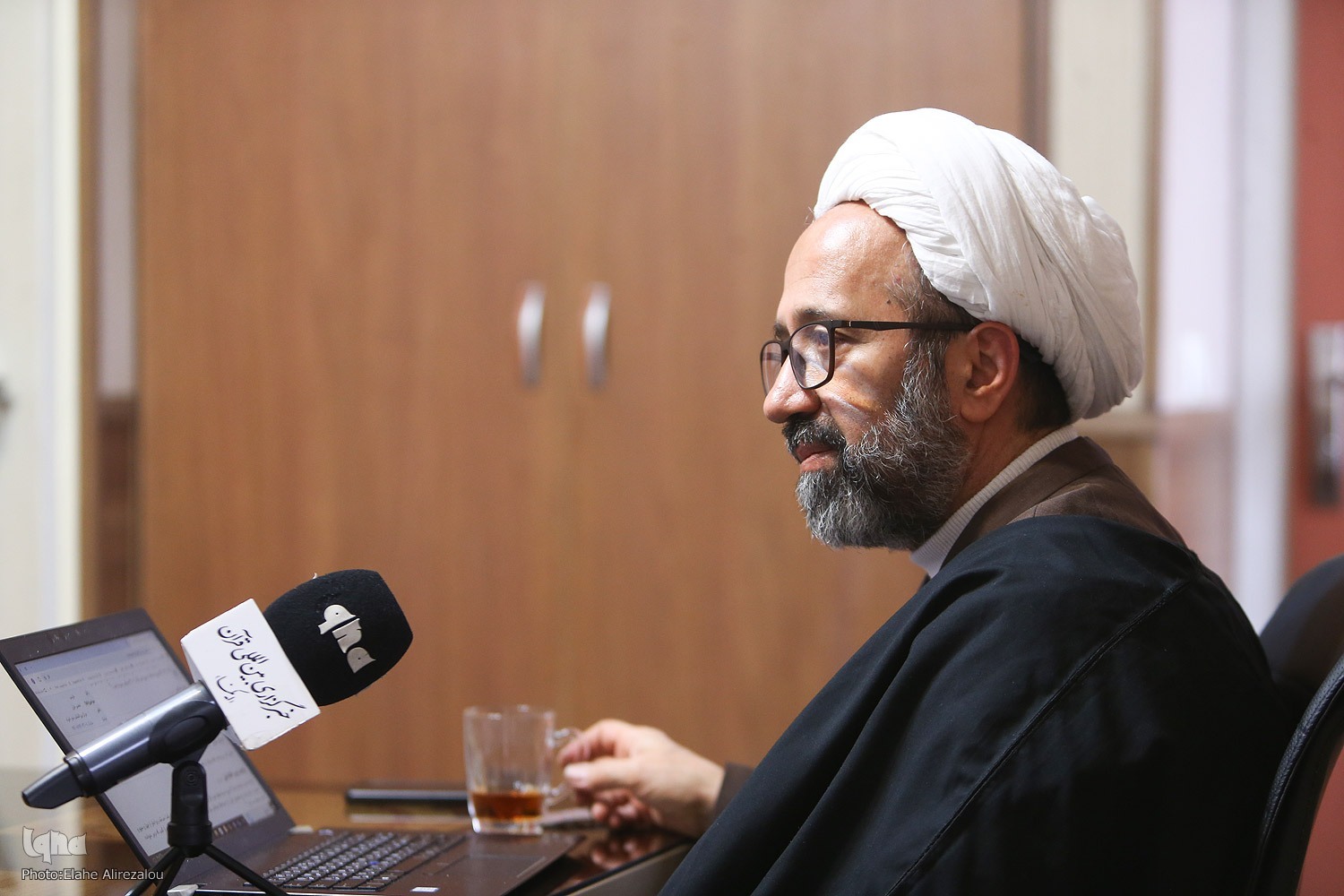 از «تسنیم» گویاترین و معتبرترین تفسیر تشیع تا تجلی الهی دانستن طبیعت توسط اسلام از «تسنیم» گویاترین و معتبرترین تفسیر تشیع تا تجلی الهی دانستن طبیعت توسط اسلام