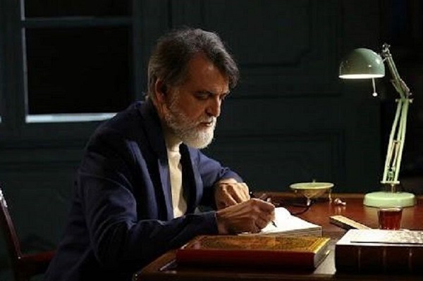 آماده ارسال برای صبح جمعه////از کشف ضامن حیات سیما تا تسخیر جهان با حافظ و مولانا