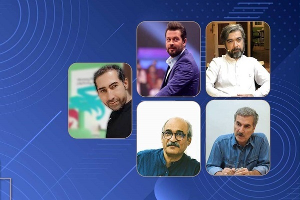 آماده ارسال برای صبح جمعه////از کشف ضامن حیات سیما تا تسخیر جهان با حافظ و مولانا