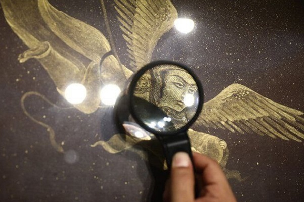 آماده ارسال برای صبح جمعه////از کشف ضامن حیات سیما تا تسخیر جهان با حافظ و مولانا