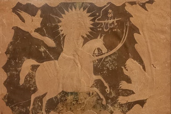 آماده ارسال برای صبح جمعه////از کشف ضامن حیات سیما تا تسخیر جهان با حافظ و مولانا