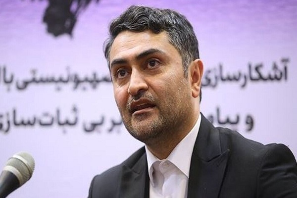 عابد اکبری عابد اکبری