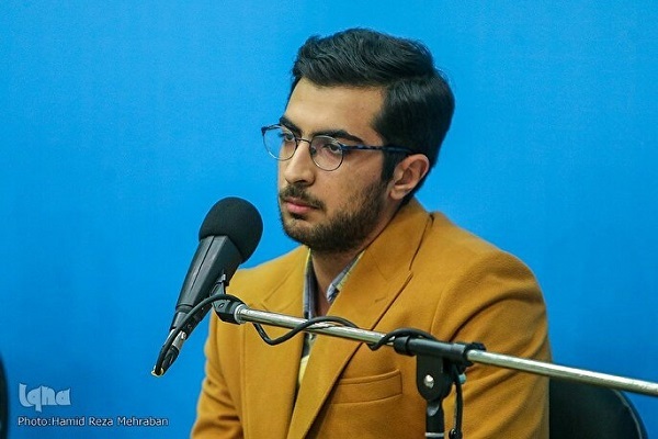 ناشناخته بودن رقابتهای رشته حفظ مسابقات مالزی برای نماینده ایران ناشناخته بودن رقابتهای رشته حفظ مسابقات مالزی برای نماینده ایران