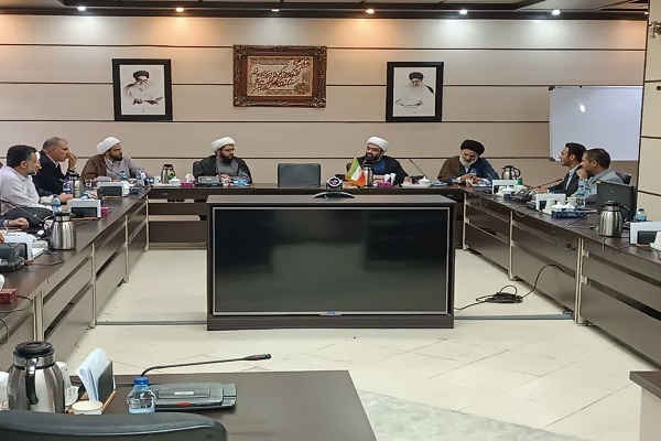 وزارت علوم میزبان بخش دانشگاهی نمایشگاه قرآن + عکس وزارت علوم میزبان بخش دانشگاهی نمایشگاه قرآن + عکس