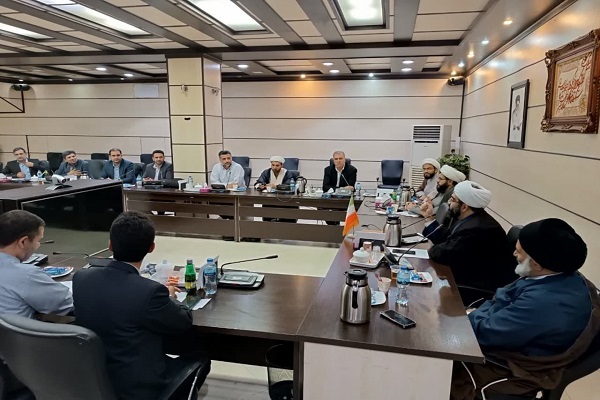 وزارت علوم میزبان بخش دانشگاهی نمایشگاه قرآن + عکس وزارت علوم میزبان بخش دانشگاهی نمایشگاه قرآن + عکس