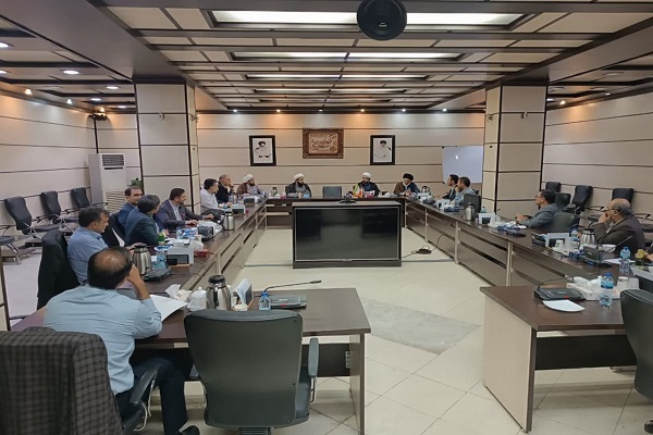 وزارت علوم میزبان بخش دانشگاهی نمایشگاه قرآن + عکس وزارت علوم میزبان بخش دانشگاهی نمایشگاه قرآن + عکس