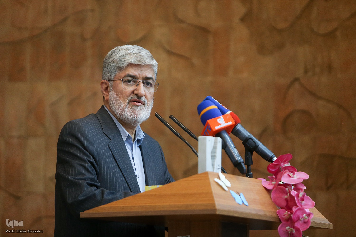 شهید مطهری، معلمی در تراز دانشگاه تمدنساز بود شهید مطهری، معلمی در تراز دانشگاه تمدنساز بود