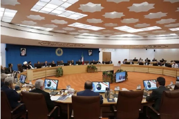 نشست هم اندیشی استانداران بر برگزاری مطلوب مرحله دوم انتخابات مجلس