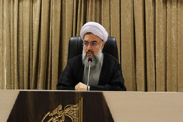 محمدعلی رنجبر