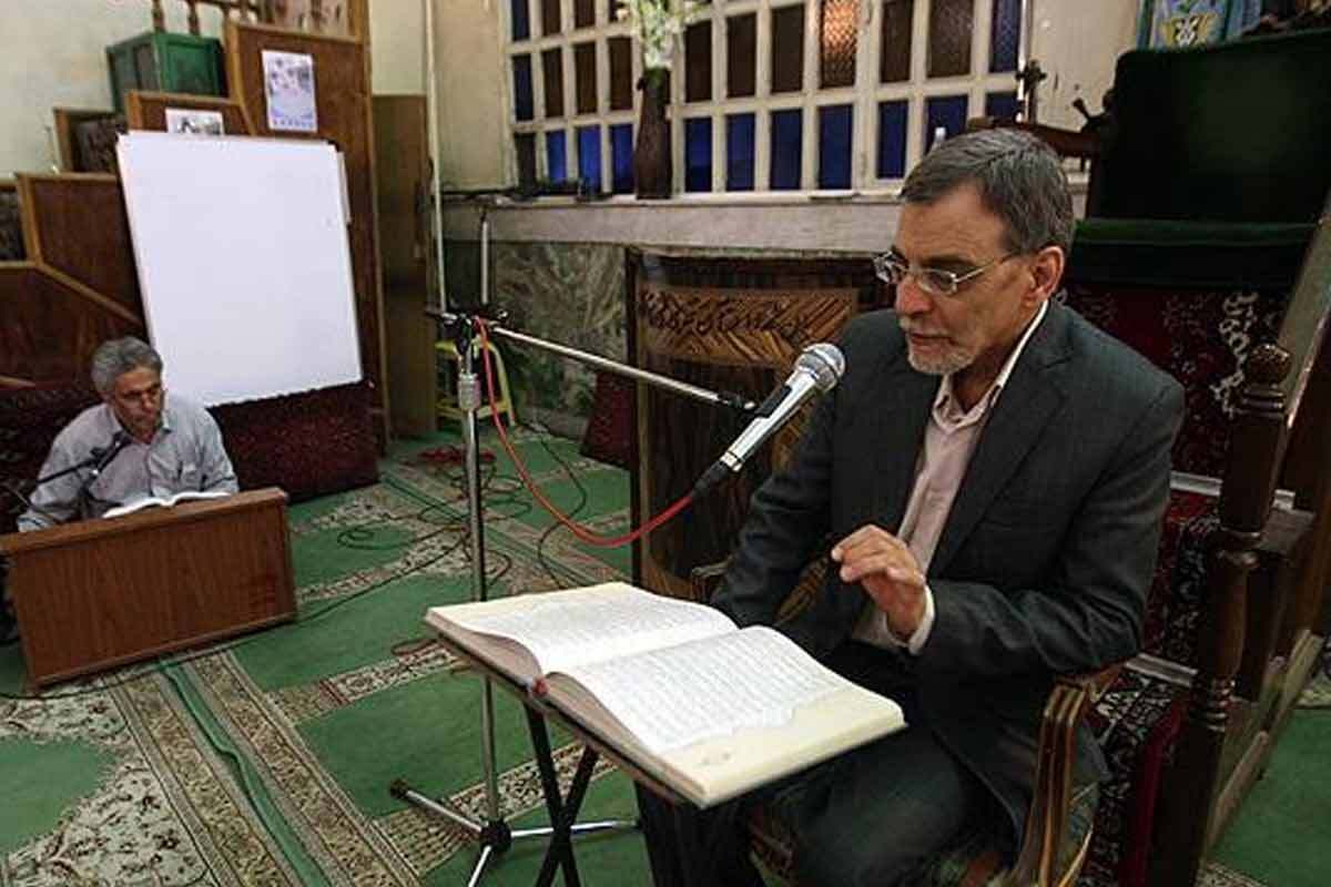 مراسم ظهر دلنشین «بهروز یاریگل» در ایکنا برگزار می‌شود