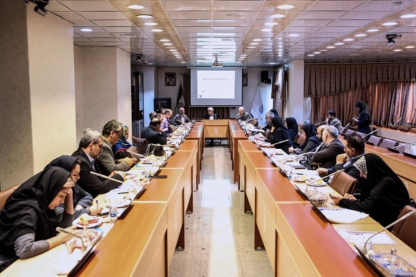 برگزاری همایش ملی پیشگیری از خودکشی