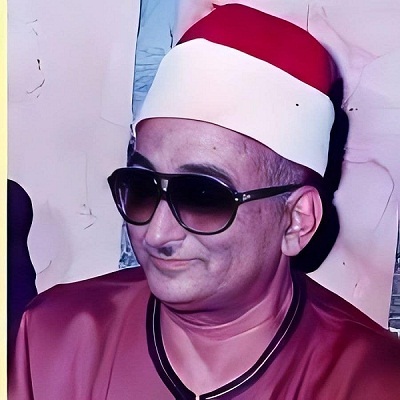 گزارش/ مروری بر زندگی قاری فقیه «شیخ محمد عبدالعزیز حصان»