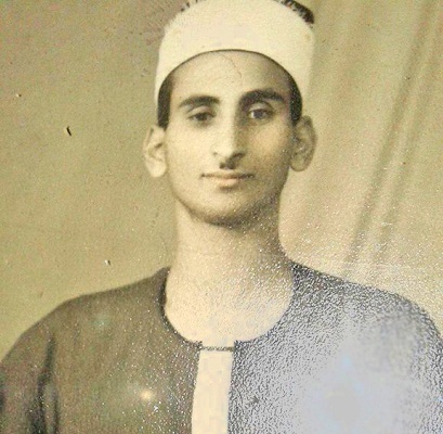 گزارش/ مروری بر زندگی قاری فقیه «شیخ محمد عبدالعزیز حصان»