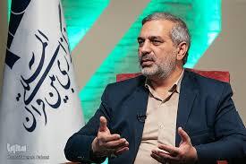 رحیم قربانی: