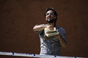 اتحاد رهبران یهودی و مسلمان سوئد علیه قرآن‌سوزی