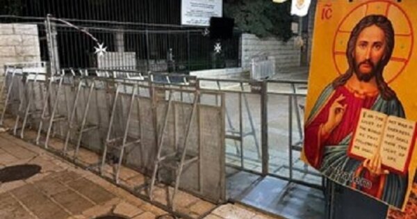 از ادامه تجمعات دانشجویی در حمایت از غزه تا نصب دستگاه‌های تشخیص چهره در نوار غزه توسط موساد