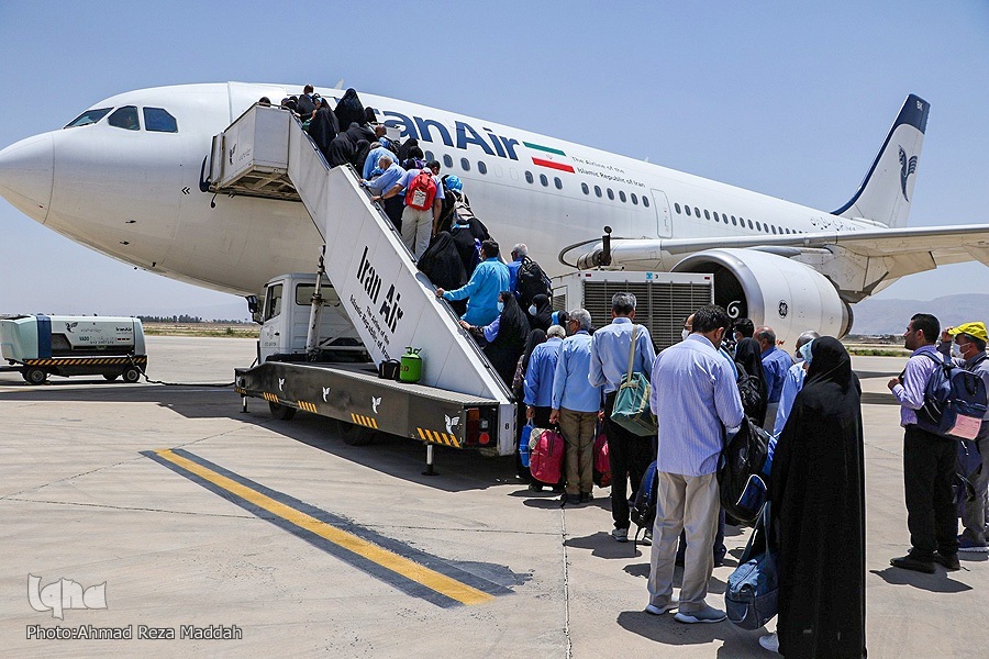 مهم‌ترین مباحث روانپزشکی که زائران حج تمتع قبل از سفر باید بدانند