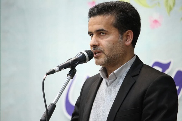 اعلام جزئیات چهاردهمین دوره مسابقات قرآن خانواده سپاه اعلام جزئیات چهاردهمین دوره مسابقات قرآن خانواده سپاه