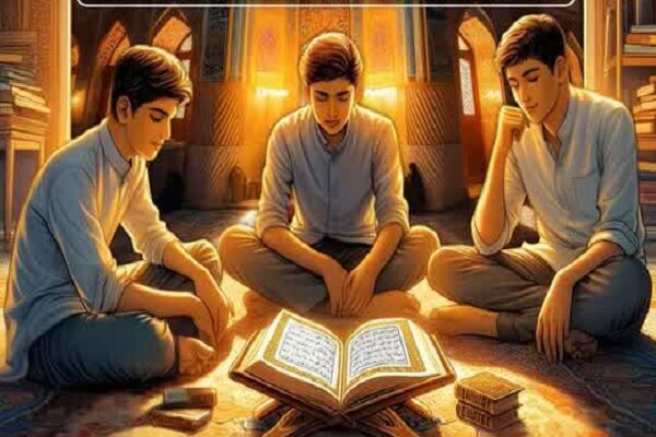 اختتامیه جشنواره تلاوتهای تقلیدی برگزار میشود + جزئیات اختتامیه جشنواره تلاوتهای تقلیدی برگزار میشود + جزئیات