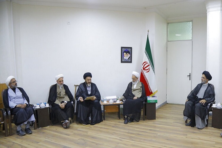 ارسال/ برنامه ۵ ساله دوم حوزه در حال تدوین است