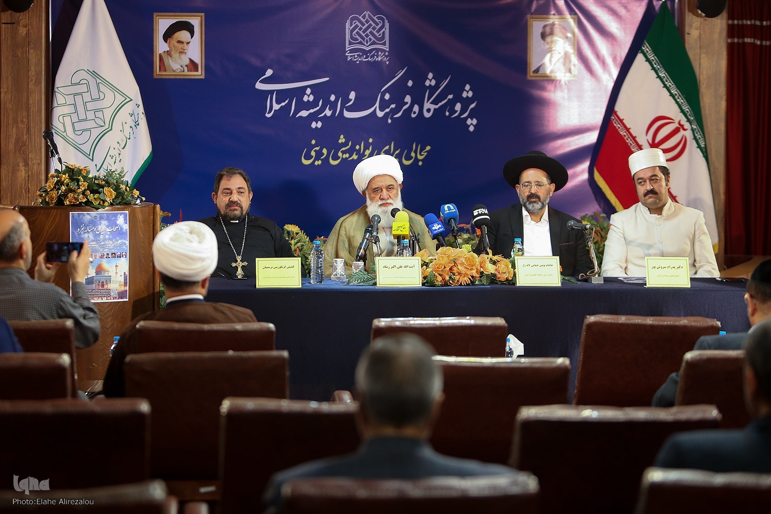 در تاریخ بشر هیچ حادثه‌ای مثل حوادث غزه عواطف بشری را تکان نداده است