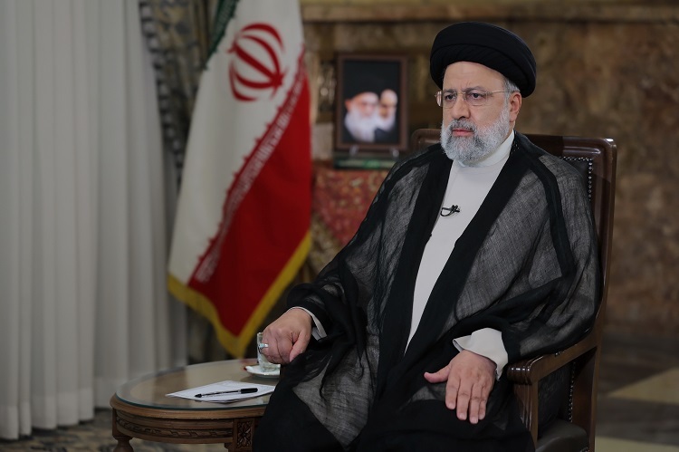 گفتوگوی تلویزیونی رئیس جمهور گفتوگوی تلویزیونی رئیس جمهور