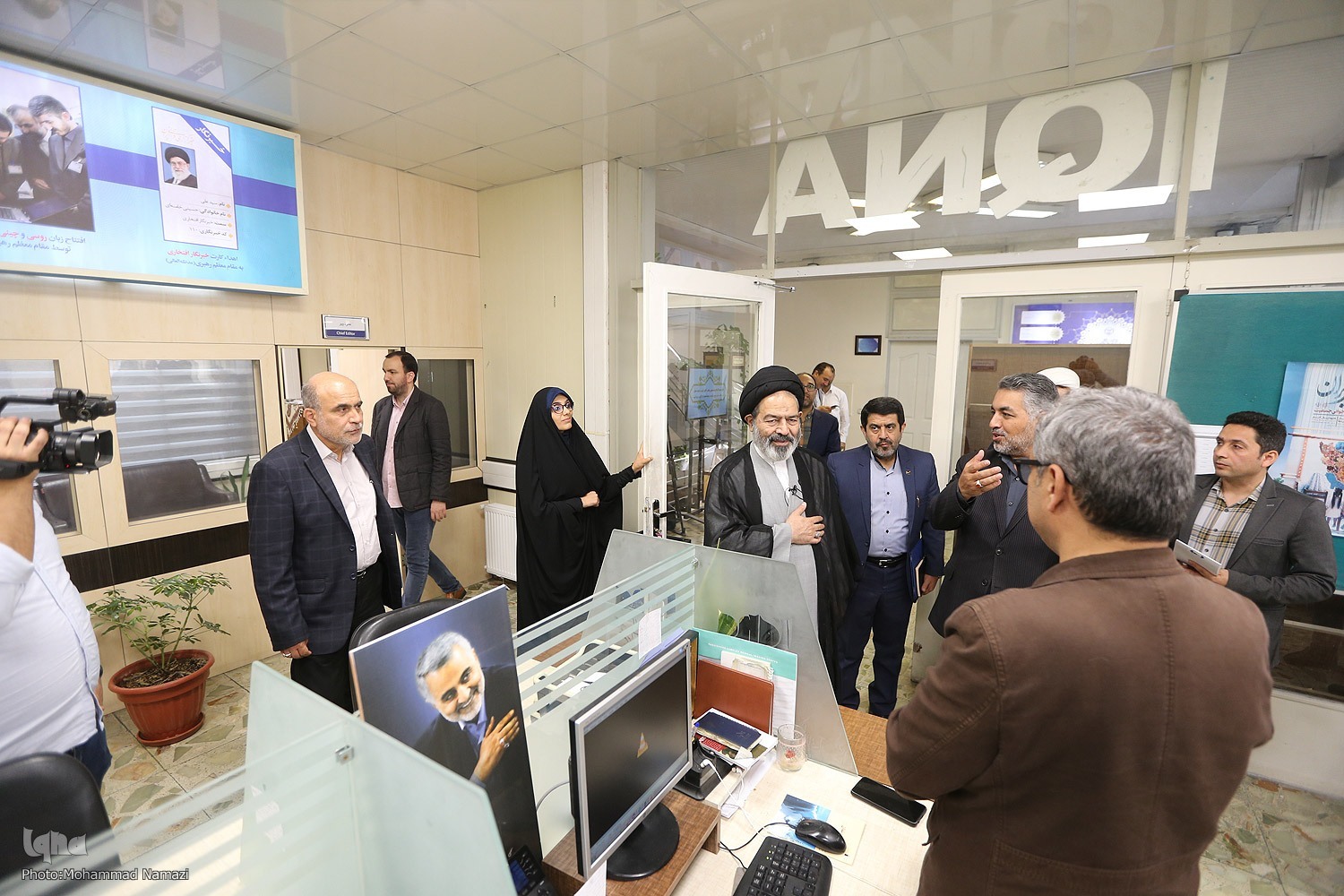 «ایکنا» شوق قرآن‌فهمی را در جامعه ایجاد کند