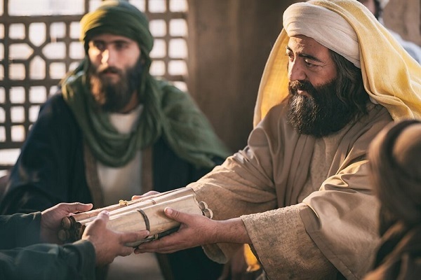 پنجشنبه / امین حیایی و خسرو شکیبایی «شب» را به تلویزیون می‌آورند + فیلم