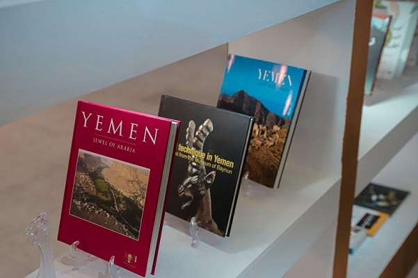 فصلی تاریخی درتحکیم روابط فرهنگی و کتابخانه‌ای ایران و یمن رقم خواهد خورد