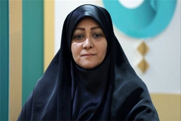 نفیسه حسینی یکتا، مدیرکل دفتر طب ایرانی و مکمل وزارت بهداشت