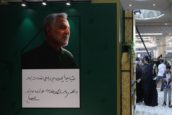 معرفی الگوی سبک زندگی شهدا نیازمند تطبیق اهداف با نیاز و زبان امروز مخاطب است