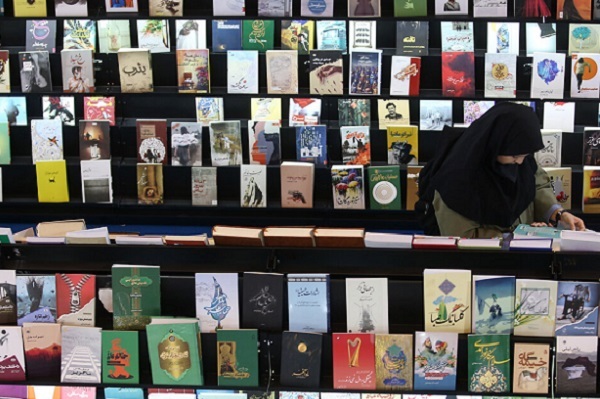 ایام نمایشگاه با هر میزان استقبال به هیچ‌وجه تمدید نخواهد شد