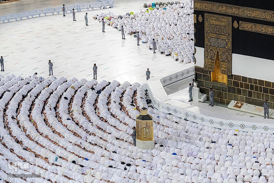 ارائه ارز مسافرتی به زائران حج تمتع در ۲۶۰ شعبه بانک ملی + فهرست شعب