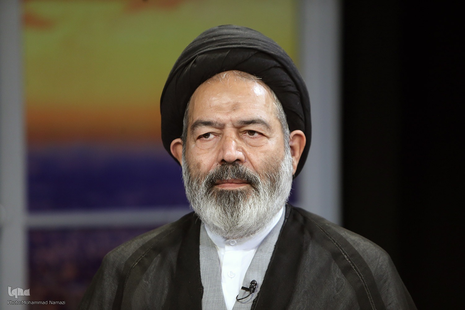 حجت‌الاسلام و المسلمین عبدالفتاح نواب، نماینده ولی فقیه در امور حج و زیارت