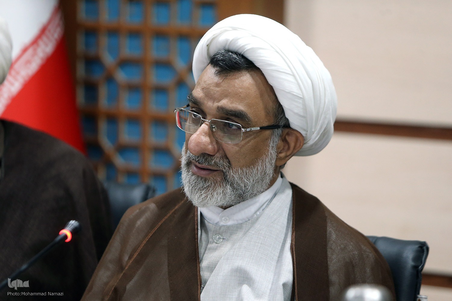 تجلی مفهوم برکت در یک برنامه قرآنی / محفل ماحصل تفکر جوانان بود تجلی مفهوم برکت در یک برنامه قرآنی / محفل ماحصل تفکر جوانان بود