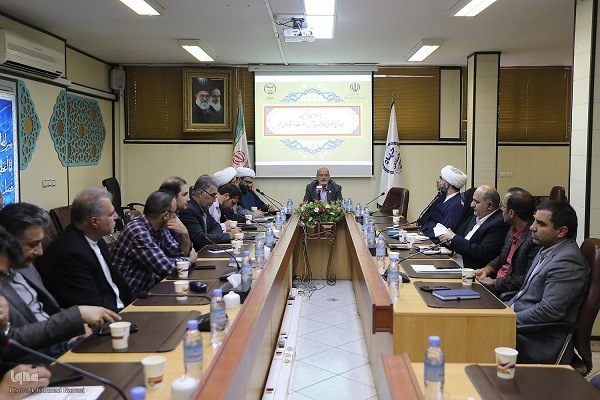 اضافه شدن بخش اساتید به جشنواره ملی قرآن دانشجویان مسکوت ماند اضافه شدن بخش اساتید به جشنواره ملی قرآن دانشجویان مسکوت ماند