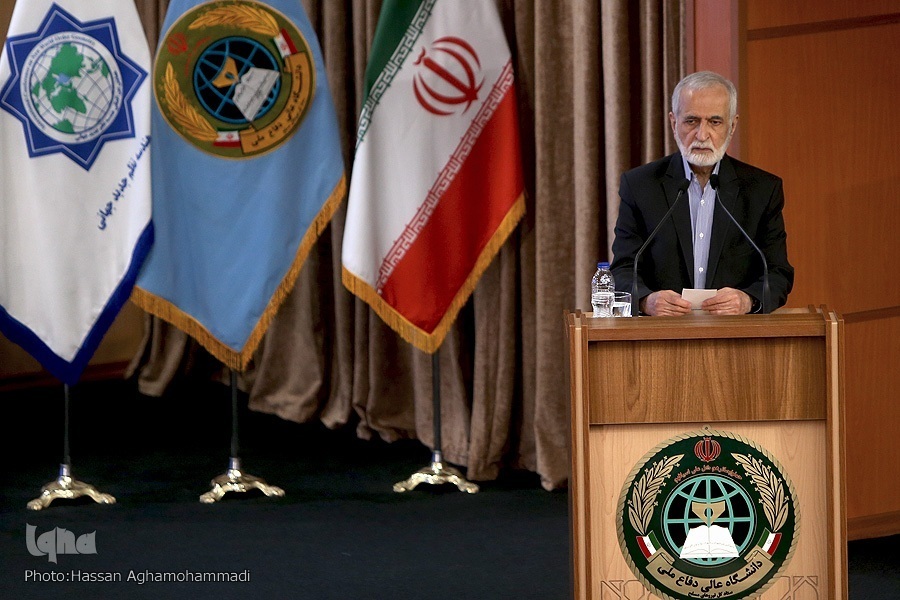 سید کمال خرازی سید کمال خرازی