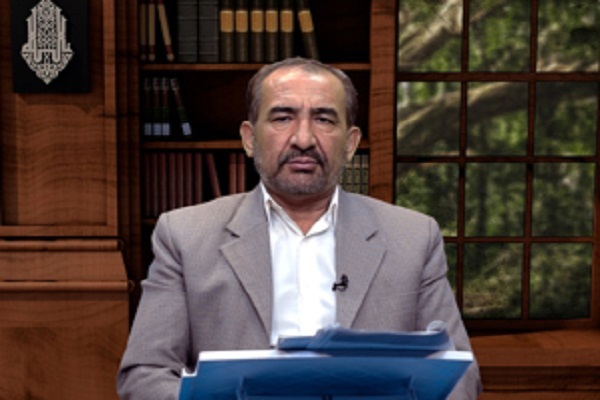 عبدالرئوف افضلی