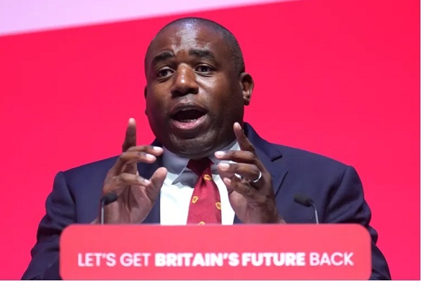 درخواست بی سابقه حزب کارگر انگلیس برای توقف صادرات سلاح به رژیم صهیونیستی / اماده