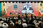 عکس | افتتاحیه پنجمین کنگره جهانی حضرت رضا(ع) در مشهد