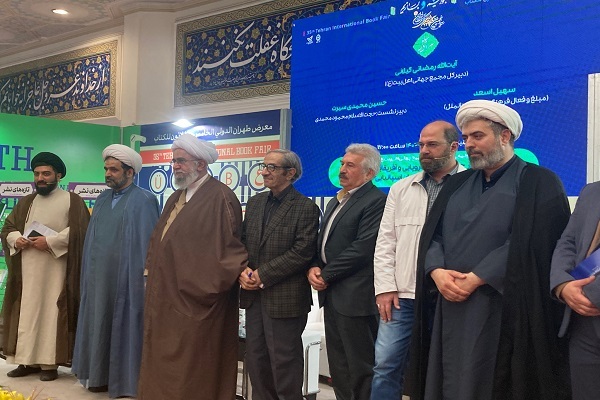 اسلام را از طریق عقلانیت دینی به جهانیان معرفی کنیم اسلام را از طریق عقلانیت دینی به جهانیان معرفی کنیم