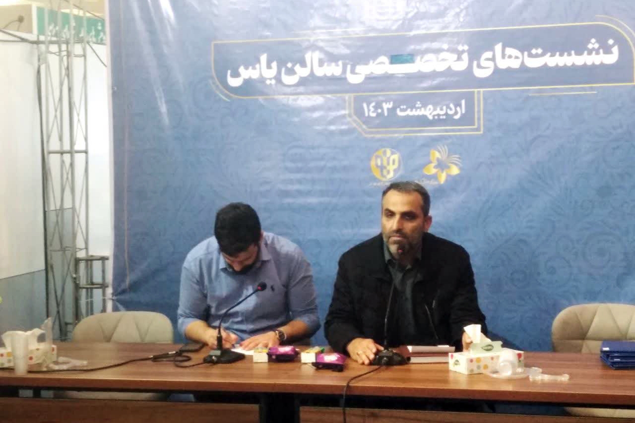 اعتلای کتابخوانی و نشر از دغدغه‌های همیشگی جهاد دانشگاهی است