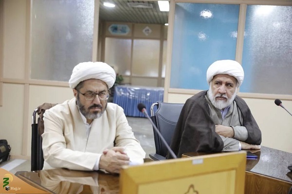 «کربلاء؛ طریق الأقصی»، شعار اربعین سال 1403