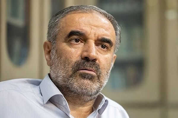 محمدکاظم انبارلویی، عضو شورای مرکزی حزب مؤتلفه اسلامی