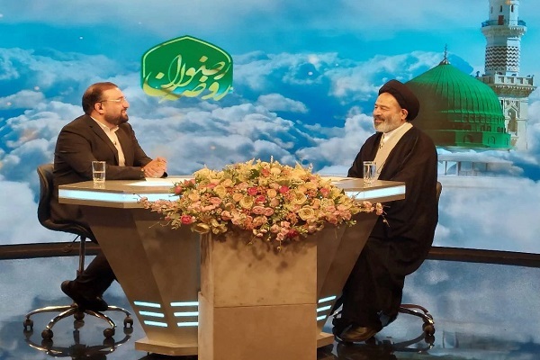 حجاج باید قدر تک تک لحظات سفر معنوی حج را بدانند