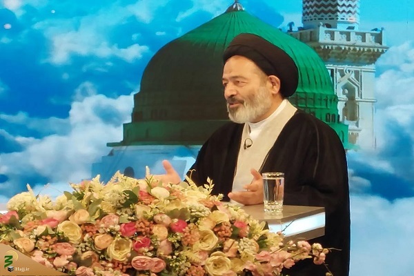 حجاج باید قدر تک تک لحظات سفر معنوی حج را بدانند