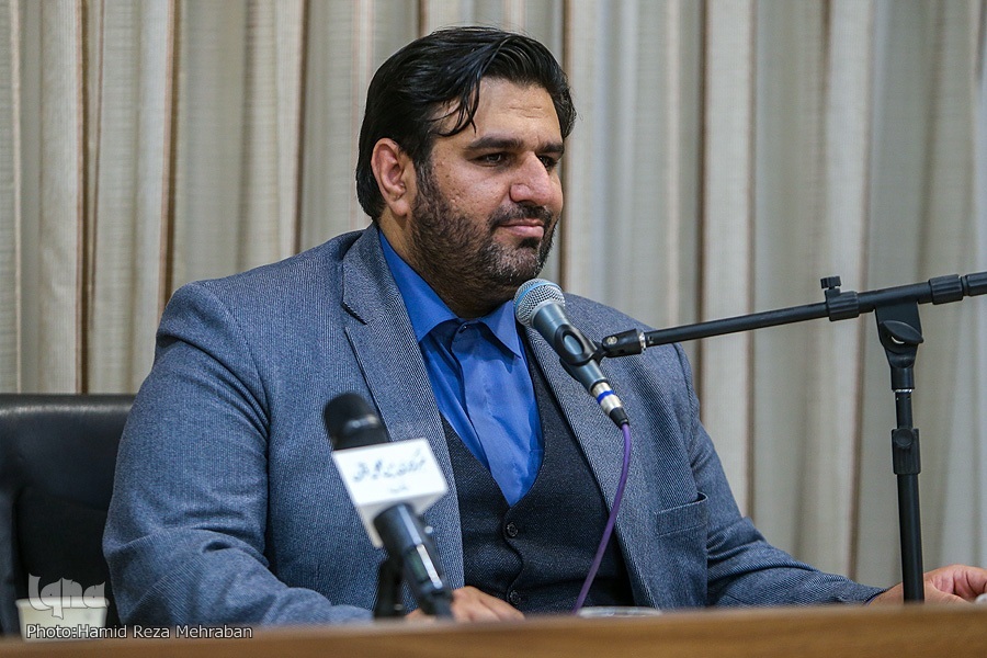 دعوت از قاری و حافظ ایرانی به مسابقات بین‌المللی عربستان