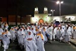 نخستین گروه از زائران ایرانی حج امروز محرم می‌شوند